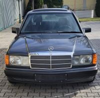 Mercedes-Benz 190 E 1.8 Bayern - Plattling Vorschau