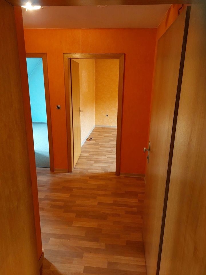 2 Zimmer - DG-Wohnung mitten in Kamen in Kamen
