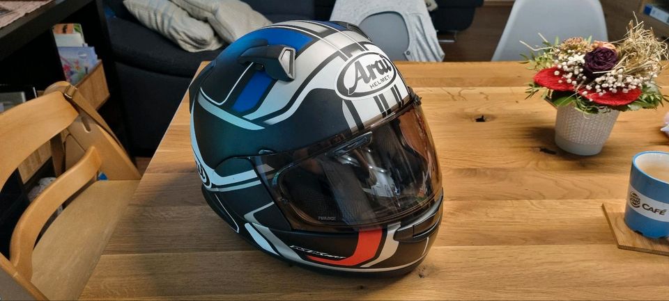 Arai QV Gr M in Markkleeberg