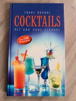 Cocktails Buch TAUSCH Nordfriesland - Husum Vorschau