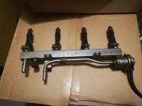 Einspritzleiste + 4 düse Original Bosch Opel 0280151267, 55577580 Altona - Hamburg Lurup Vorschau