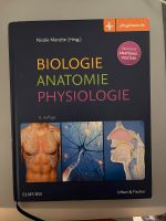Biologie Anatomie Physiologie Bonn - Dransdorf Vorschau