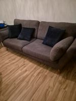 Sofa Couch zu verkaufen Bremen-Mitte - Bahnhofsvorstadt  Vorschau