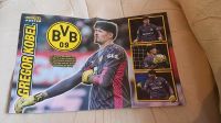 4 x DIN A3 POSTER BVB Dortmund Gregor Kobel Fußball Bravo Sport Nordrhein-Westfalen - Solingen Vorschau