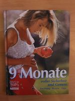 Buch: 9 Monate (Schwangerschaft) Stuttgart - Zuffenhausen Vorschau