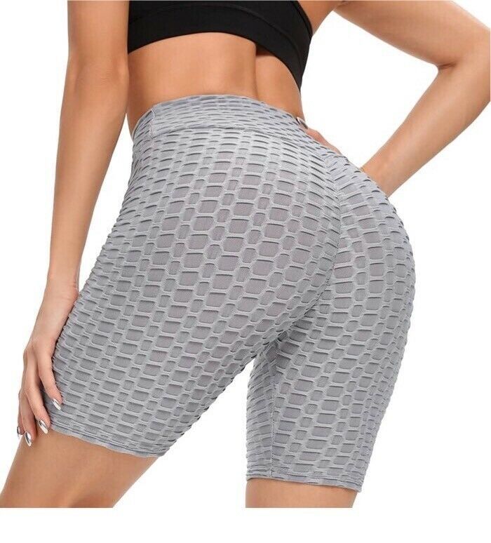 AKTION Neu Damen Leggings hose kurz short sport laufen sexy s xl in Mainz