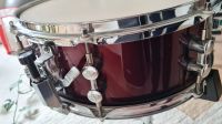 Snaredrum Sonor Smartforce X-tend Schlagzeug Kreis Pinneberg - Elmshorn Vorschau