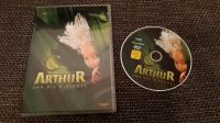 Kinderfilm Film DVD " Arthur und die Minimoys " FSK ab 6 Bayern - Rottendorf Unterfr Vorschau