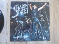 Shakin' Street (Fra) - same LP Promo Heavy Metal, Ross The Boss! München - Ramersdorf-Perlach Vorschau