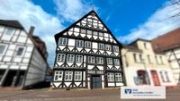 Lassen Sie das historische Fachwerkhaus in neuem Glanz erstrahlen Niedersachsen - Holzminden Vorschau