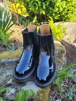 Dr. Martens Stiefel Größe 38 Neuer Preis Hessen - Fulda Vorschau