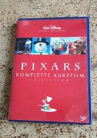 Walt Disney Pixars komplette Kurzfilm collection Nordrhein-Westfalen - Westerkappeln Vorschau