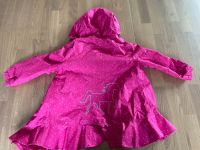 Regenjacke Mädchen pink Gr. 98 *wie neu* Niedersachsen - Rhauderfehn Vorschau