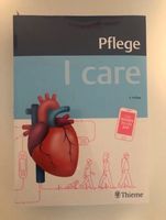 I Care Pflege Originalverpackt Wandsbek - Hamburg Bramfeld Vorschau