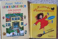 2x tolle Kinderbücher Hexengeschichten und … ab 5 Jahre/6 Jahre Niedersachsen - Nienhagen Vorschau