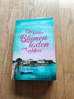 Buch: Rosanna Ley - Der kleine Blumenladen am Meer Nordrhein-Westfalen - Neukirchen-Vluyn Vorschau