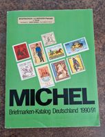 Michel Briefmarken Katalog 1990/91 Bayern - Dombühl Vorschau