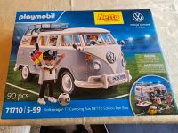 Playmobil Bulli Fan-Edition 71710 Saarbrücken-West - Altenkessel Vorschau