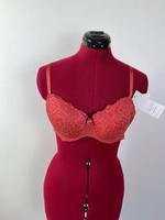 NEU sexy rostroter BH Gr. 80c von Hunkemöller Berlin - Reinickendorf Vorschau