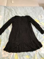 My Own Shirt Top Longshirt Für Damen Schwarz Gr S Baden-Württemberg - Ketsch Vorschau