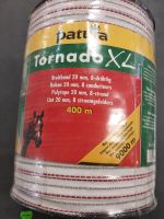 Patura Tornado XL 400m Artnr: 187101. Neu Hessen - Gedern Vorschau