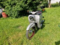 Simson Schwalbe KR51/1 Bayern - Affing Vorschau