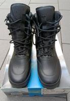 Stiefel Haix Attack 3000 (Bundeswehr & Polizei) Bayern - Ansbach Vorschau