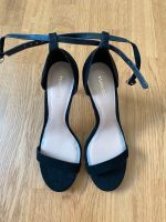 Schuhe Pumps Sandalen Mango schwarz 38 neu Dortmund - Holzen Vorschau