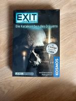 Exit das Spiel Harburg - Hamburg Heimfeld Vorschau