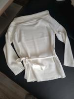⚘️Pulli Creme/weiß Bayern - Bad Kötzting Vorschau