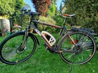 eBike KTM-Cross Herren-Mountain-Bike Bielefeld - Bielefeld (Innenstadt) Vorschau