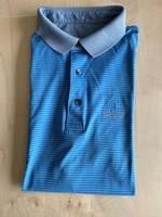 ° Calvin Klein° Polo Shirt Gr L Aufdruck :Old Head Golf Links Altona - Hamburg Groß Flottbek Vorschau