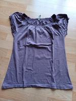 Blusenshirt lila gr. S Hessen - Bebra Vorschau