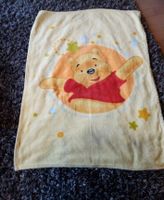 Winnie pooh Decke Baby Ausstattung Baden-Württemberg - Baindt Vorschau