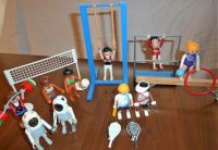 Playmobil Sportler-Set Nordrhein-Westfalen - Ratingen Vorschau