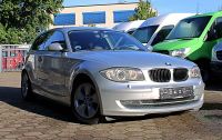 BMW 120 d  Coupe. *176 Ps*1 Hand* Wandsbek - Hamburg Jenfeld Vorschau