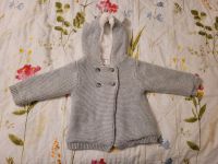 Carter's Strickjacke 12m Kapuzenpulli Winter Cardigan Bayern - Pullach Vorschau