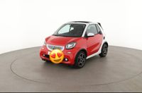 Smart fortwo Cabrio Friedrichshain-Kreuzberg - Kreuzberg Vorschau