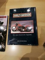 Harley davidson die amerikanische Legende Motorrad chopper easy r Baden-Württemberg - Heddesheim Vorschau