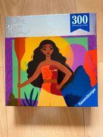 Disney Puzzle 300 Teile Vaiana Moana 100 Jahre Disney Ravensburge Hessen - Offenbach Vorschau