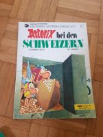 Asterix bei den Schweizern Essen - Essen-Ruhrhalbinsel Vorschau