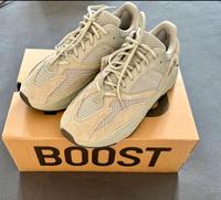 Neu, OVP & Etikett: Yeezy Boost by adidas 700 Salt Gr. 47 Köln - Ehrenfeld Vorschau