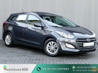 Hyundai i30 |TEMPO|AHK|SHZ|PDC|USB|KLIMA|15ALU Baden-Württemberg - Reutlingen Vorschau