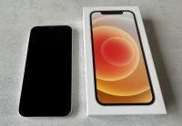 I Phone 12 weiß 64 GB Kreis Ostholstein - Scharbeutz Vorschau