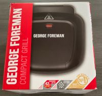 George Foreman Compact Grill, wie neu in OVP Köln - Widdersdorf Vorschau
