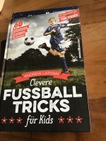 Clevere Fußball Tricks für kids Schleswig-Holstein - Gokels Vorschau