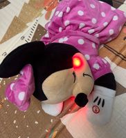 Disney Leucht Minnie Mouse Neu Bayern - Regensburg Vorschau