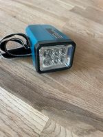 Makita Taschenlampe Arbeitslampe 18 und 14,4 Volt Niedersachsen - Apen Vorschau