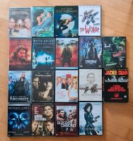 Diverse DVDs Niedersachsen - Wolfsburg Vorschau