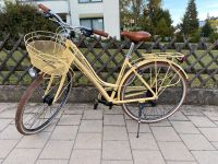 Fahrrad Citybike Tecnobike Colore Gr. 50 Bayern - Lappersdorf Vorschau